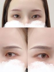 -MIVI·纹眉半永久野生眉