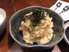 -山杏yama-katsu·吉列炸物