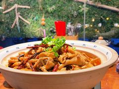 -马头巷·隐庐居·红油大虾(园区店)