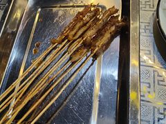 -百味源炭火烤翅 ·夜市大排档(酒仙桥店)