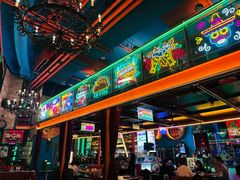 -Famous肥猫墨西哥音乐餐吧(五棵松华熙LIVE店)