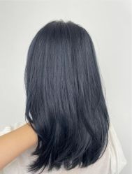 -88潮牌美发沙龙
