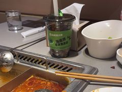 -海底捞火锅(金光华店)