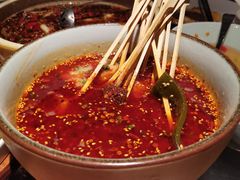 滋色串串香-滋色臻选川菜(北京坊旗舰店)