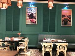 大堂-美奈小馆·越南料理(中航城君尚购物中心店)