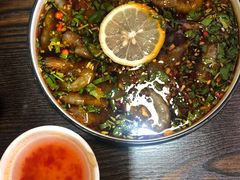 -大洋家·精品潮汕菜·生腌砂锅粥(天河东路店)