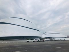景点-哈尔滨大剧院