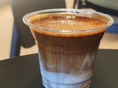-M Stand(北京平安幸福中心店)