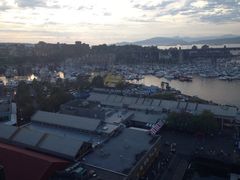 Granville&nbsp;Island-固兰湖岛