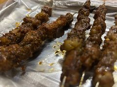 -三中高皇羊肉馆