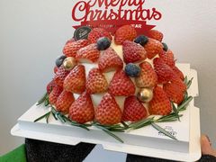 -ZOZO's昌左左精致甜品设计(新北店)