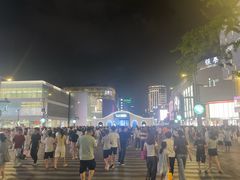 -杭州湖滨银泰in77