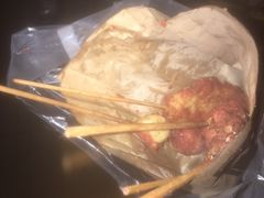 -庞记炸串