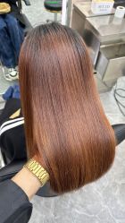 -MT·ID 烫发.染发.接发SALON
