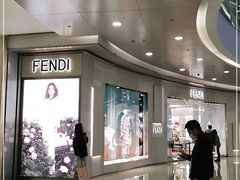 -FENDI(万象城店)