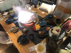 -湊湊火锅·茶憩(东城万达店)