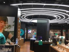 -顺电·脉(浦东嘉里城店)
