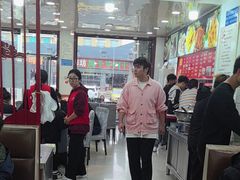 -老舅老蒙肉饼非遗店(一店)