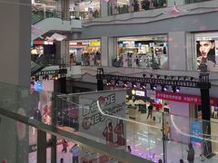 -INLOVE KTV(水晶城店)