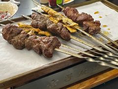 -雷子烧烤(第五大道店)
