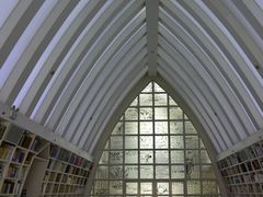 店内环境-钟书阁(松江泰晤士小镇店)