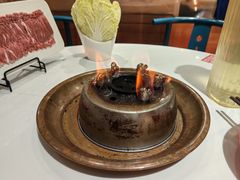 -南锣南门涮肉(南锣鼓巷店)