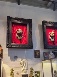 -雕哥的纹身店A3 TATTOO&纹身培训