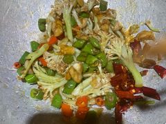 -渔家灯火(领秀城店)