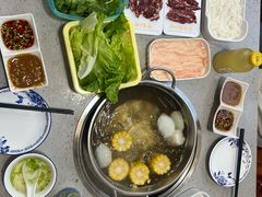 -杏花吴记牛肉火锅