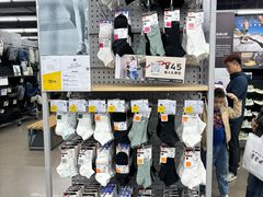 -迪卡侬(南二环店)