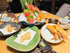 -京旬海鲜放题·铁板烧自助餐厅