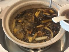 -天宜隆蘑菇宴火锅(石景山旗舰店)