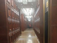 -骏莱海鲜鱼港(五角场店)