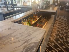 -海口万豪·大堂吧·望海吧.日落海景·下午茶·奶茶·咖啡·轻食·蛋糕·鸡尾酒·清吧