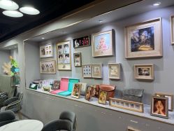 -BabyA 专业婴童摄影(古北时尚广场店)