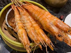 -川骄海鲜自助(河东店)