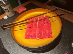 -牛New寿喜烧(金茂览秀城店)