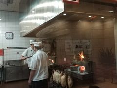 -北京全聚德(天安门店)