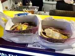 -四环冷面王(西单华威约饭街店)