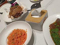 -梅利汴京烤鸭•开封豫菜地标店(东大街店)