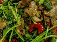 -李师傅脆肚(梅林店)
