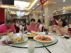 -东江海鲜酒家(艺都分店)