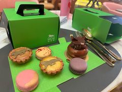 -视博茶点(美狮美高梅店)