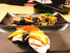 -昊·来了寿司(双楠2店)