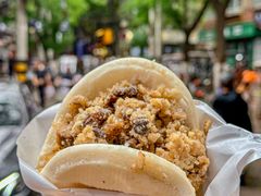 -叁省斋粉蒸肉甑糕·清真(回民街店)