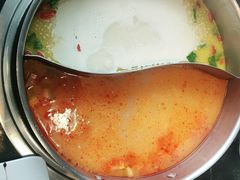-江小渔鲜鱼火锅(西二道街店)