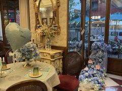 -秘密旅行Bonjour(黑金冠 江南西店)