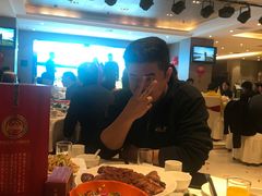 -紫鑫阁饭庄(长安店)