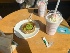 -星巴克臻选(宁波天一广场店)
