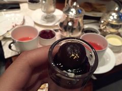 Salon&nbsp;de&nbsp;Ville-Salon de Ville浦江汇(上海外滩华尔道夫酒店店)